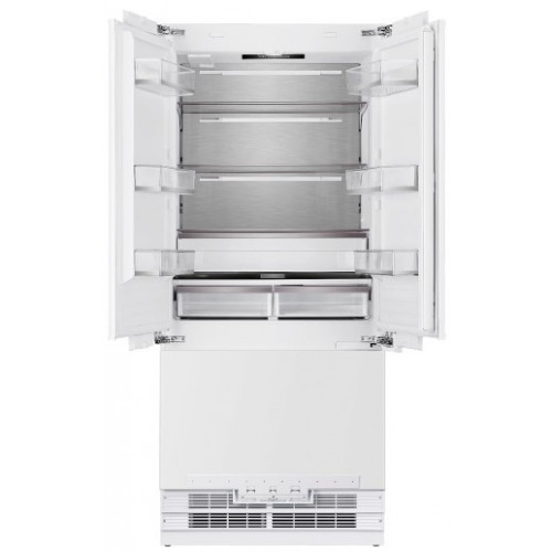 Встраиваемый холодильник Dauscher DRF-920030NF - фото 1 - id-p112107989