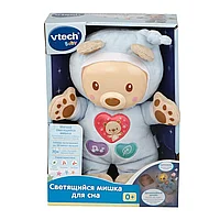 Vtech 80-502126 Светящийся мишка для сна