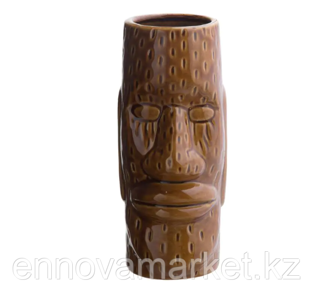 Кружка Tiki Easter Islander 450мл из керамики - фото 1 - id-p112108071