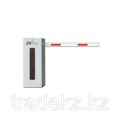 ZKTeco BGM2000L (левый) Шлагбаум с прямой стрелой 3м