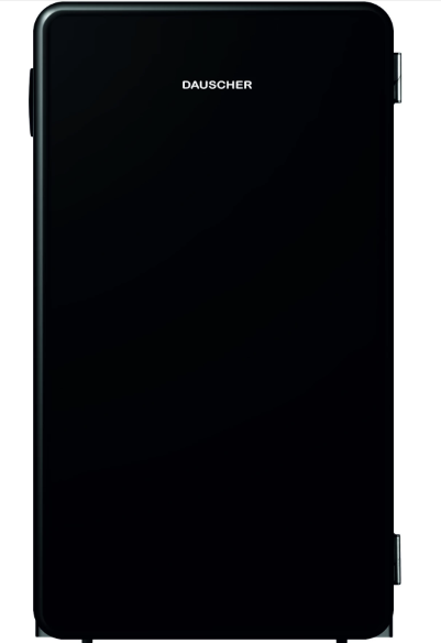 Холодильник Dauscher DRF-090DFBL-RETRO - фото 1 - id-p112108125