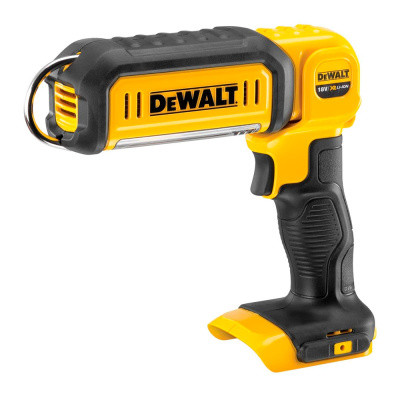 Фонарь аккумуляторный DeWalt DCL050