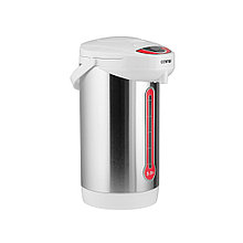 Термопот Centek CT-0080 (белый) 2-015145 CT-0080 White