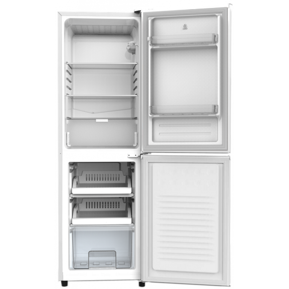 Холодильник Dauscher DRF-15DBW - фото 2 - id-p112108160