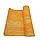 Коврик Гимнастический ТРЕ Yoga Mat камуфляжный 183х61х6мм Оранжевый, фото 4