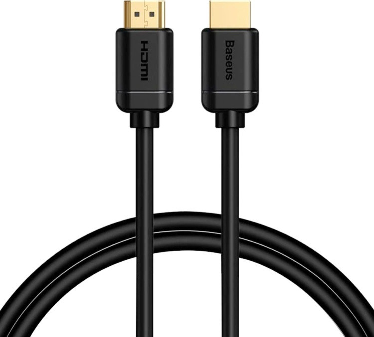 Baseus CAKGQ-A01 HDMI - HDMI 1м