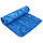 Коврик Гимнастический ТРЕ Yoga Mat камуфляжный 183х61х6мм Синий, фото 3
