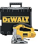 Лобзик DeWalt DW331K, фото 3