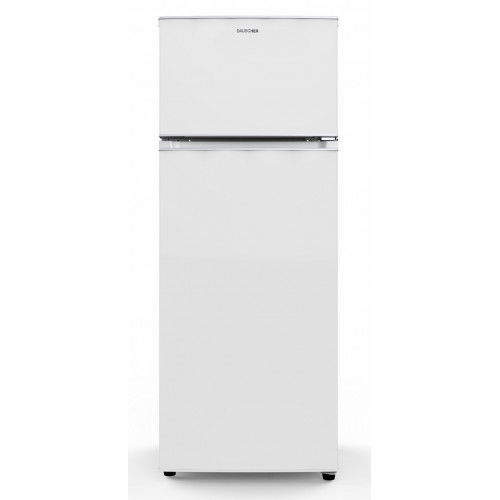 Холодильник Dauscher DRF-17DTW - фото 1 - id-p112108239