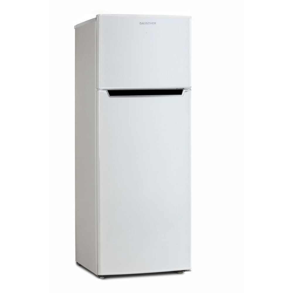 Холодильник Dauscher DRF-17DTW - фото 2 - id-p112108239