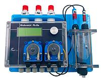 Автоматические станции дозирования химреагентов для бассейна, PoolStyle (Россия)