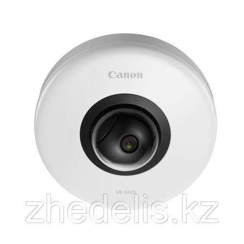 PTZ-камера Canon VB-S32D - фото 3 - id-p112108324