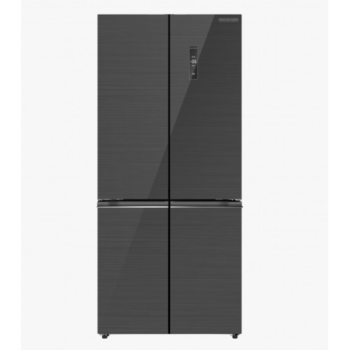 Холодильник Dauscher DRF-41FD5916BL-M - фото 1 - id-p112108379