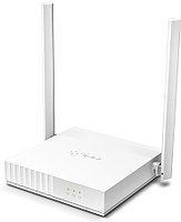 Wi-Fi роутер TP-LINK N300 TL-WR820N V2