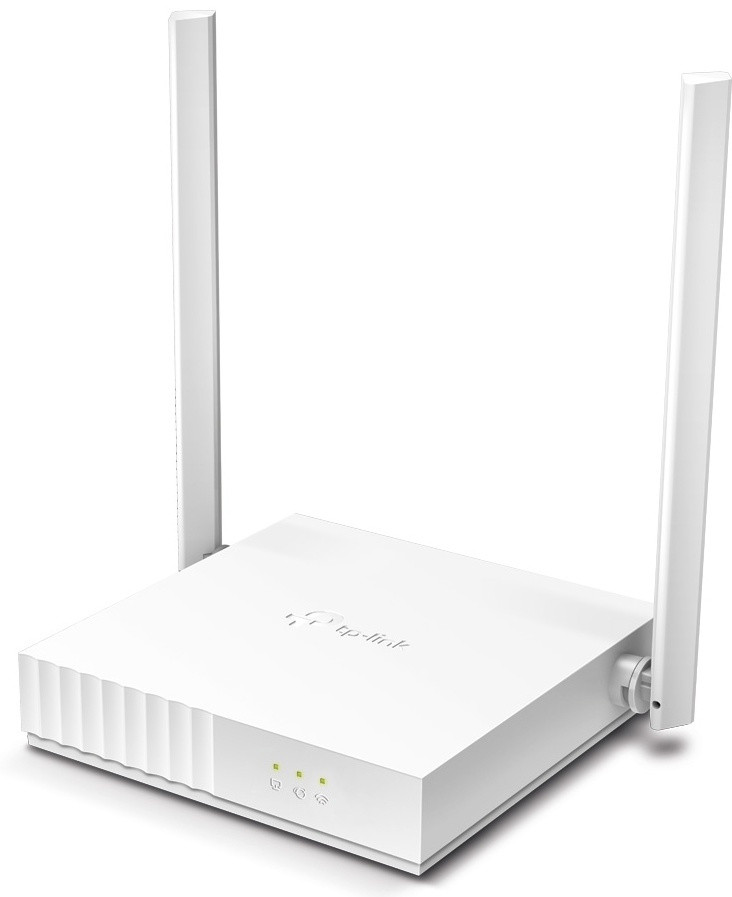 Wi-Fi роутер TP-LINK N300 TL-WR820N V2