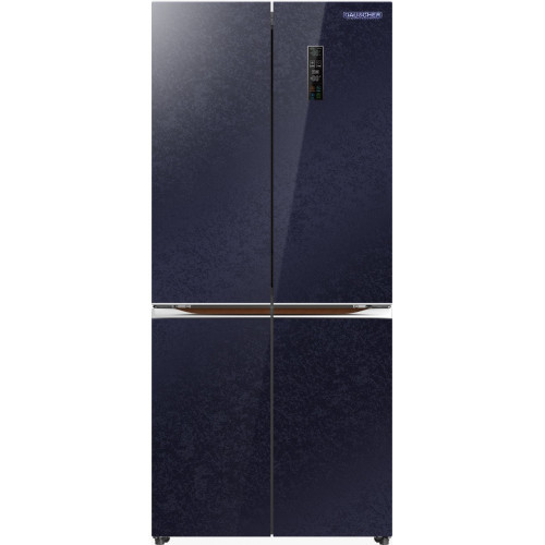 Холодильник Dauscher DRF-42FD5916BMW - фото 1 - id-p112108463