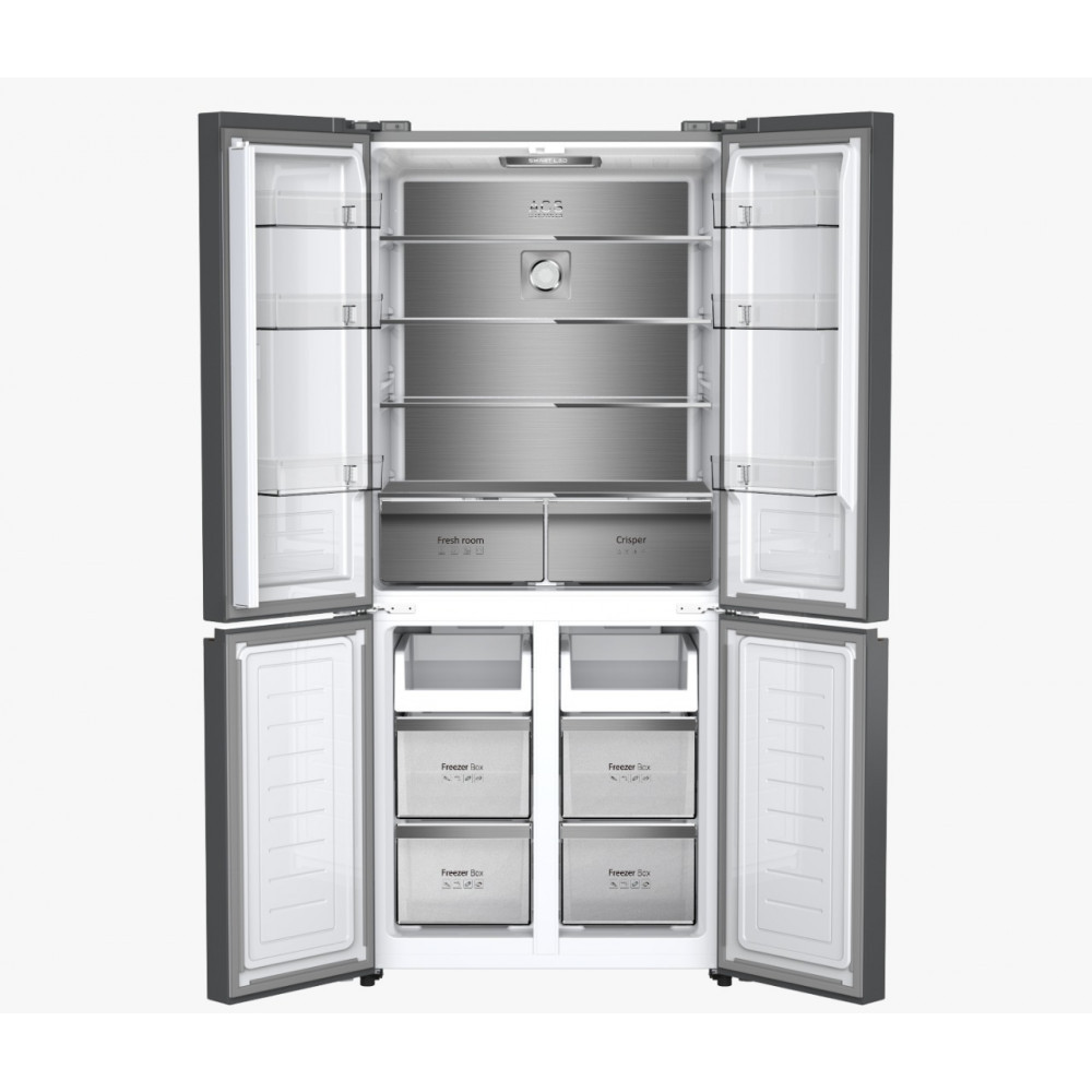 Холодильник Dauscher DRF-42FD5916BMW - фото 2 - id-p112108463
