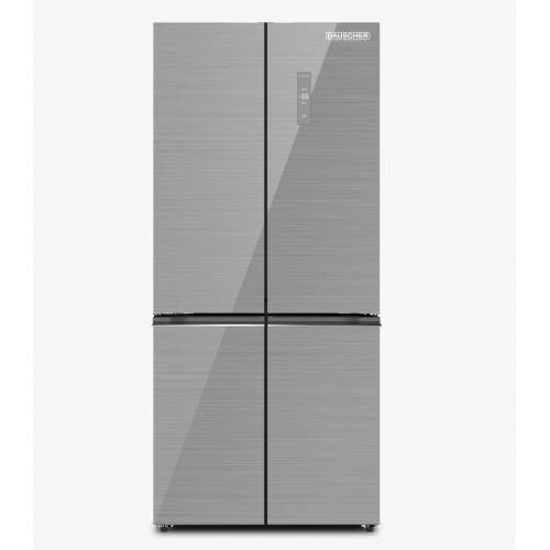 Холодильник Dauscher DRF-43FD5916GR - фото 1 - id-p112108482