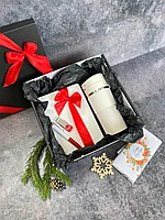 Новогодние боксы