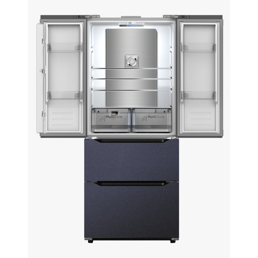 Холодильник Dauscher DRF-45FDBL - фото 2 - id-p112108540