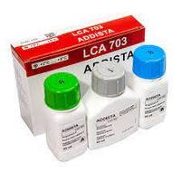 LCA703 - многопараметрическое стандартное решение Addista для калибровки, HACH