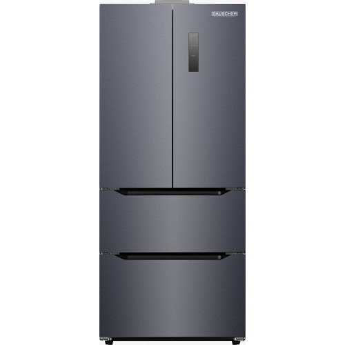 Холодильник Dauscher DRF-46FDSS - фото 1 - id-p112108557
