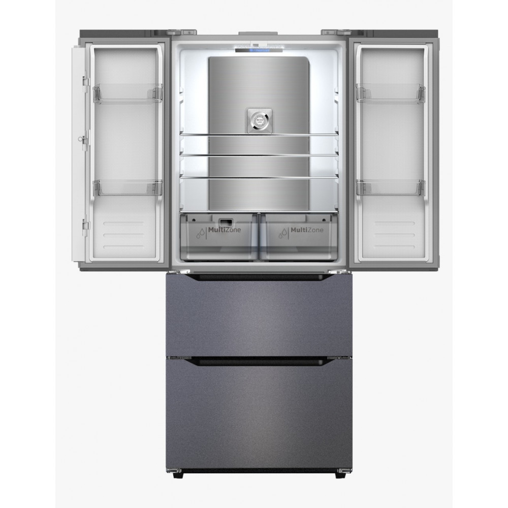 Холодильник Dauscher DRF-46FDSS - фото 2 - id-p112108557