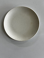 Тарелка Tulu Porselen 10114 19x19 см 1 шт, фарфор