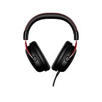 Гарнитура HyperX Cloud II - Pro Gaming Headset (Red) 4P5M0AA