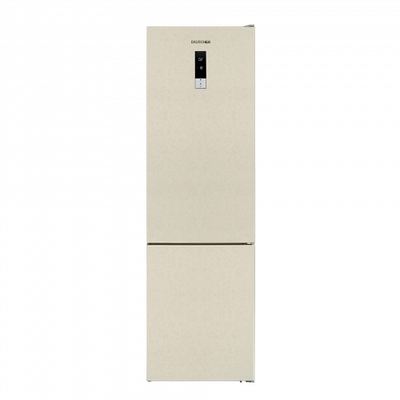 Холодильник Dauscher DRF-583NFBEJ