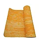 Коврик Гимнастический ТРЕ Yoga Mat камуфляжный 183х61х6мм Оранжевый, фото 3