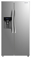 Холодильник Dauscher DRF-64NF2SS ICE