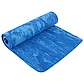 Коврик Гимнастический ТРЕ Yoga Mat камуфляжный 183х61х6мм Синий, фото 2