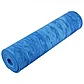Коврик Гимнастический ТРЕ Yoga Mat камуфляжный 183х61х6мм Синий, фото 3
