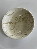 Набор тарелок Tulu Porselen 242440 14x14 см 6 шт, фарфор