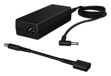 HP H6Y90AA Зарядное устройство для ноутбука 90W Smart AC Adapter-EURO