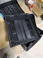 Грязезащитное крыло вертикальное 505821250