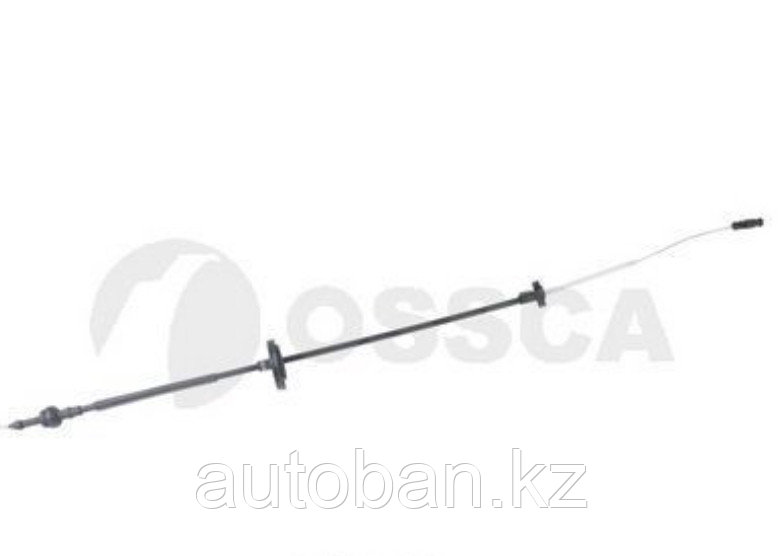 Трос педали газа AUDI A4/A6 1995-/Volkswagen Passat B5 1996-