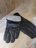 Мужские перчатки, фото 2