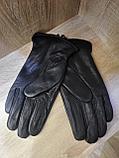 Мужские перчатки, фото 3