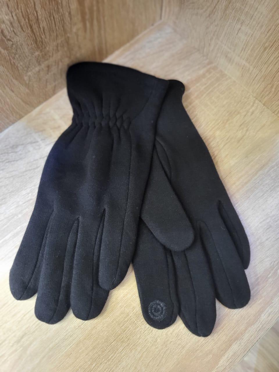 Мужские перчатки - фото 2 - id-p112109396