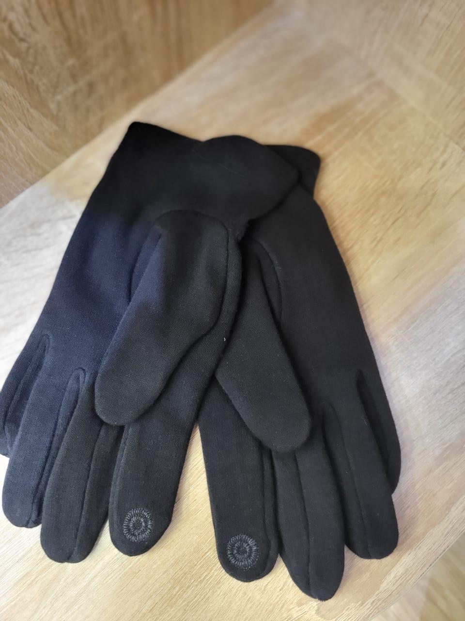 Мужские перчатки - фото 3 - id-p112109396