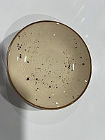 Тарелка Tulu Porselen 1014 19x19 см 1 шт, фарфор