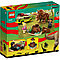 Lego Jurassic World Поиск трицератопса, фото 2