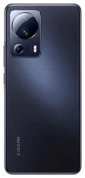 Смартфон Xiaomi Mi13 Lite 8/256 Black - фото 2 - id-p112117940