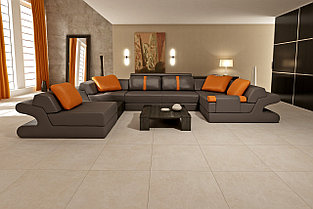 Керамогранит 120х60 G312 Sinara beige MR, фото 6