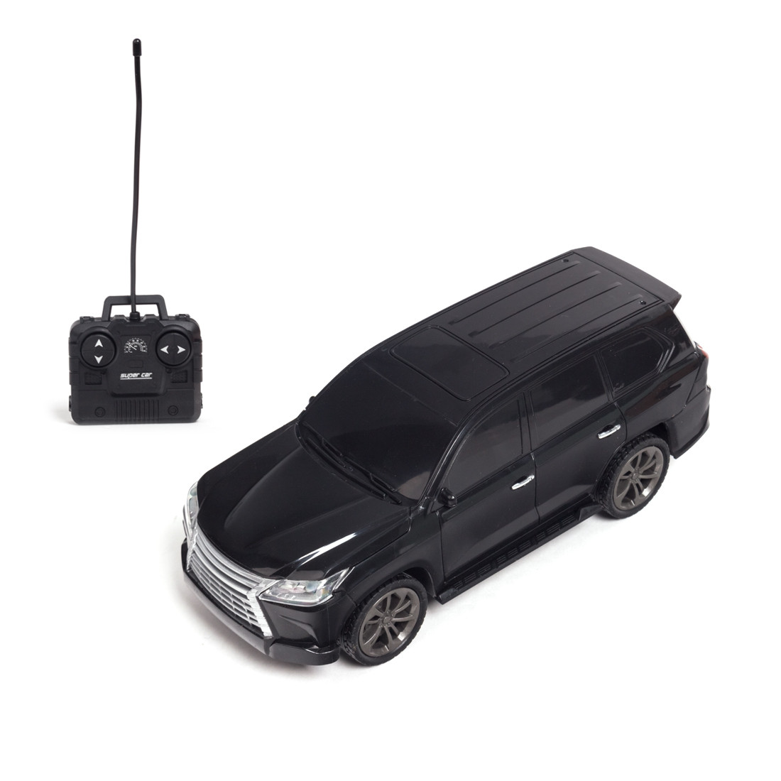 Радиоуправляемая машина X-Game 55244B, фото 1