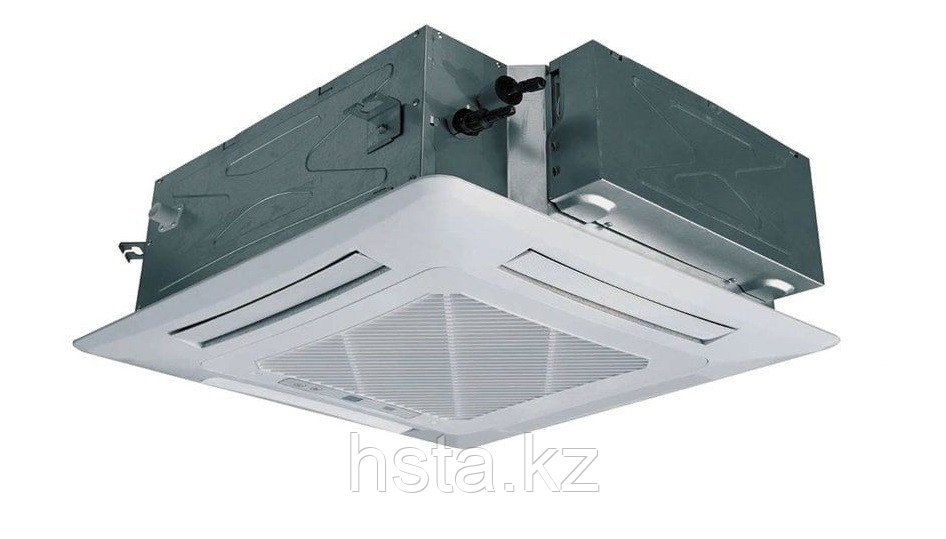 Кондиционер кассетный GREE-42 R410A