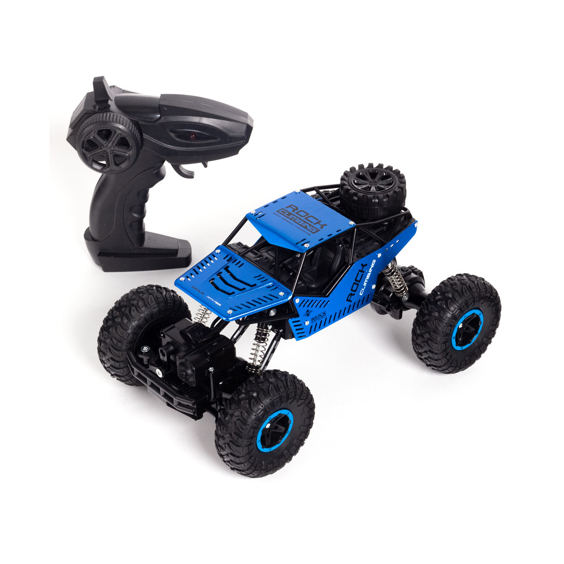 Радиоуправляемая машина X-GAME 41600SB, фото 1