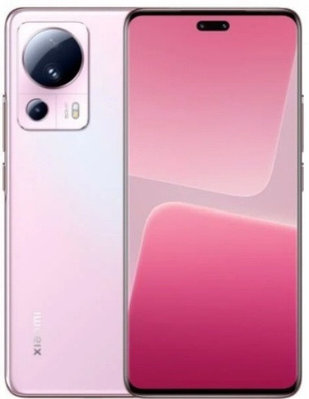 Смартфон Xiaomi Mi13 Lite 8/256 Pink